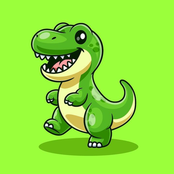 Aplikacja mobilna DINO do wyszukiwania
