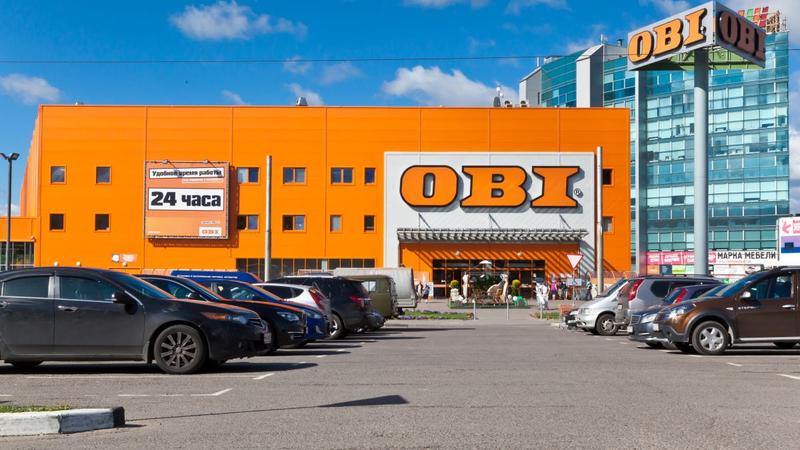 Czas zwrotu pieniędzy OBI