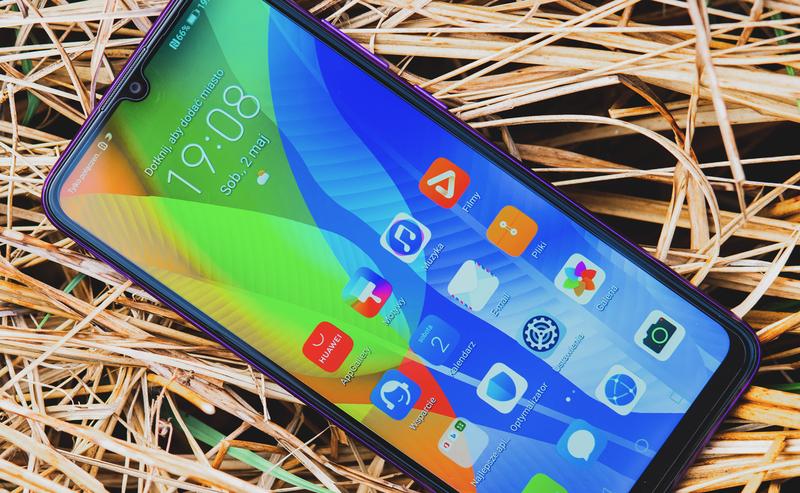 Instalacja Sklepu Play na Huawei