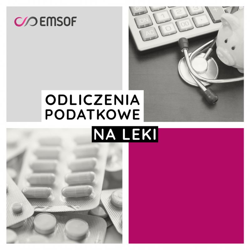 Kto może odliczyć leki