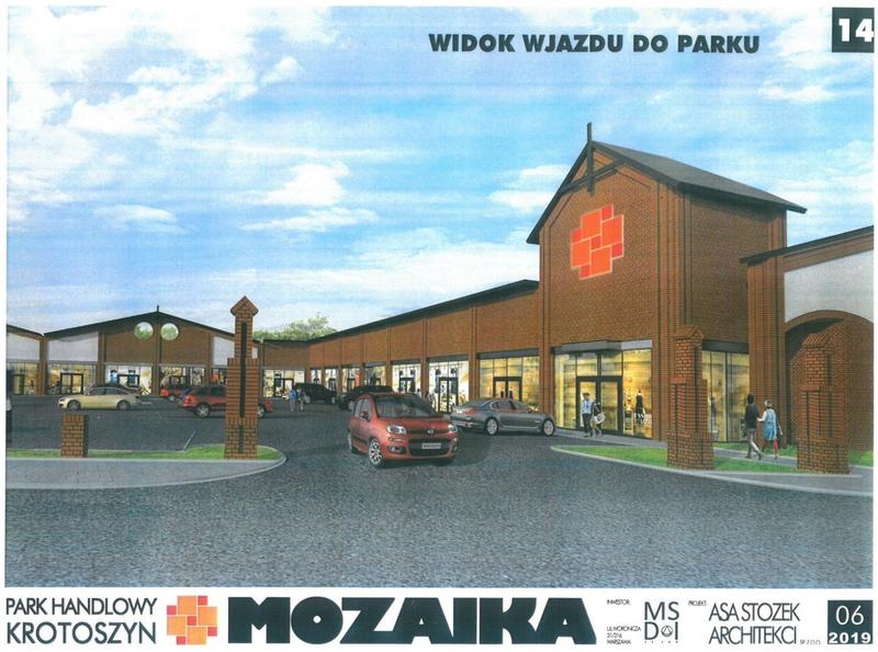 Mozaika Krotoszyn przewodnik zakupowy