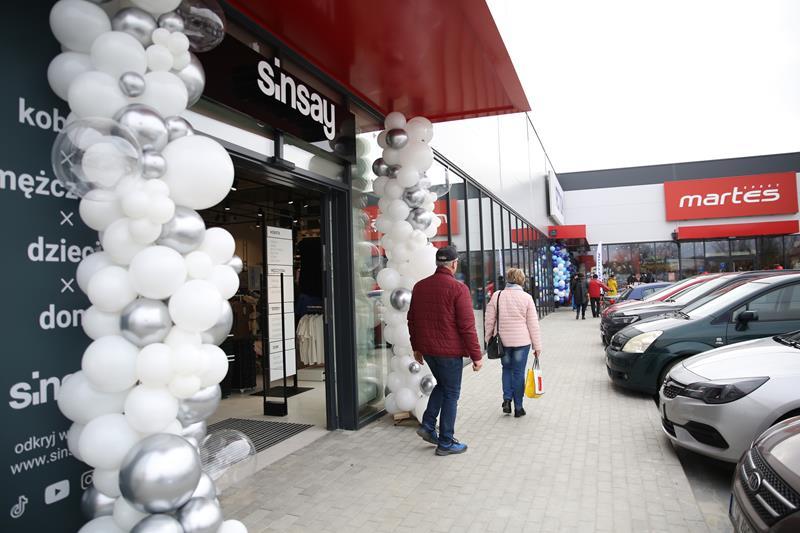 Najciekawsze sklepy w Świdniku