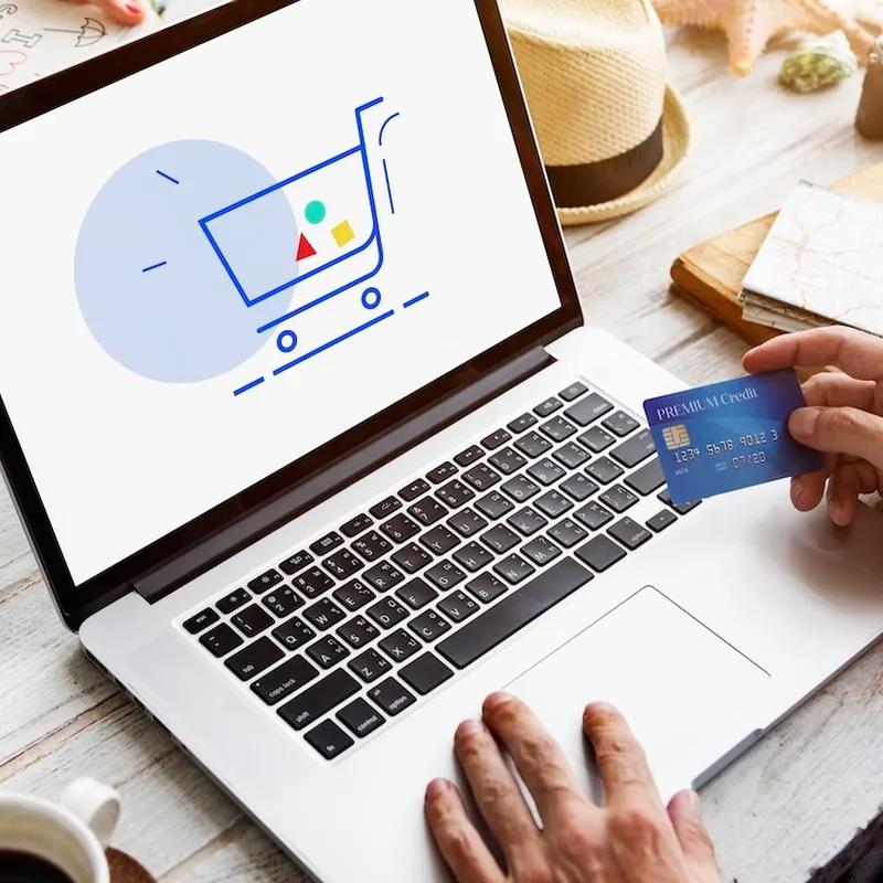 Ochrona danych osobowych klientów online
