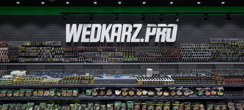Opinie o sklepach wędkarskich