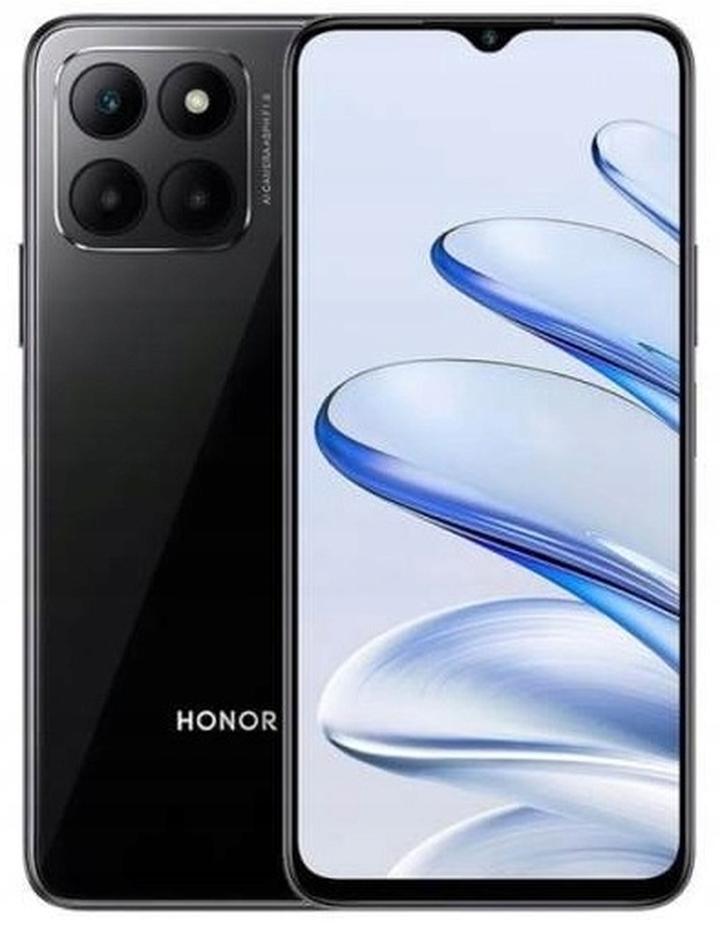 Poradnik krok po kroku Huawei