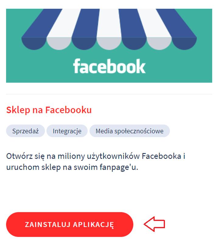 Przygotowanie produktów do sprzedaży online
