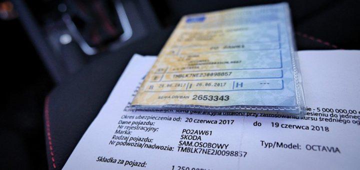 Rezygnacja z dotychczasowego ubezpieczenia