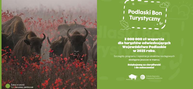 Sklepy akceptujące bon turystyczny