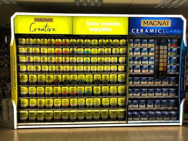 Trendy merchandisingowe i ekspozycja towaru