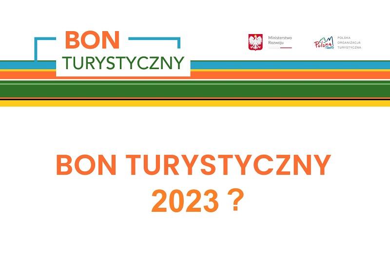 Zakupy i promocje z bonem turystycznym