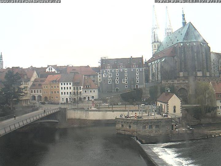 Zakupy w Görlitz