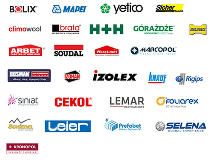 Zakupy w weekend w sklepie budowlanym