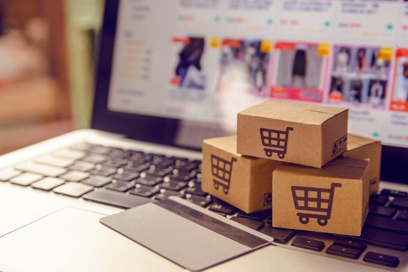 Zalety i wady zakupów online
