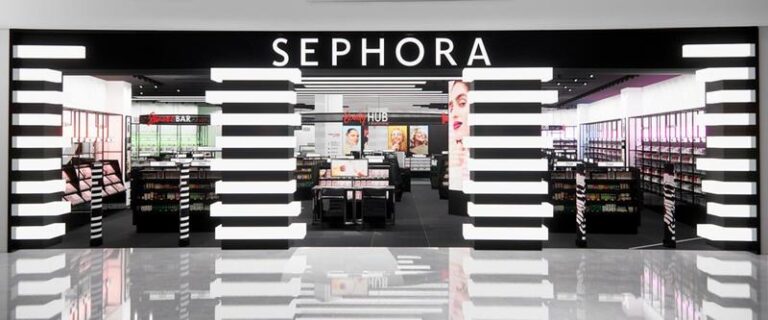 Gdzie w Polsce znajdziesz sklepy Sephora? Przewodnik po lokalizacjach
