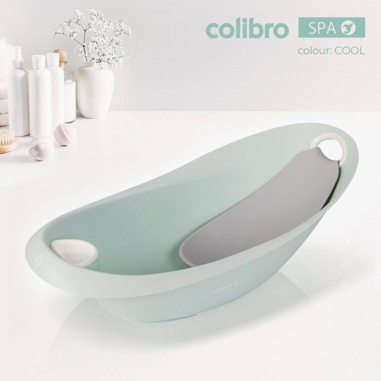 Idealna wanienka dla noworodka – jak dokonać właściwego wyboru podczas zakupów?