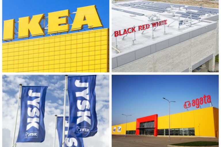 Kiedy otworzą sklepy z meblami? Sprawdź najnowsze informacje!