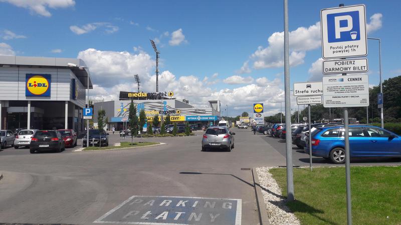 Nowe sklepy Lidl w Bydgoszczy – gdzie i kiedy je zobaczymy?