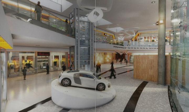 Odkryj Galerię S w Siedlcach – Jakie Sklepy Czekają Na Ciebie?