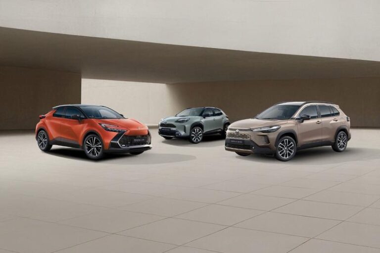 Odkryj, jakie rabaty oferuje Toyota i zaoszczędź na nowym samochodzie