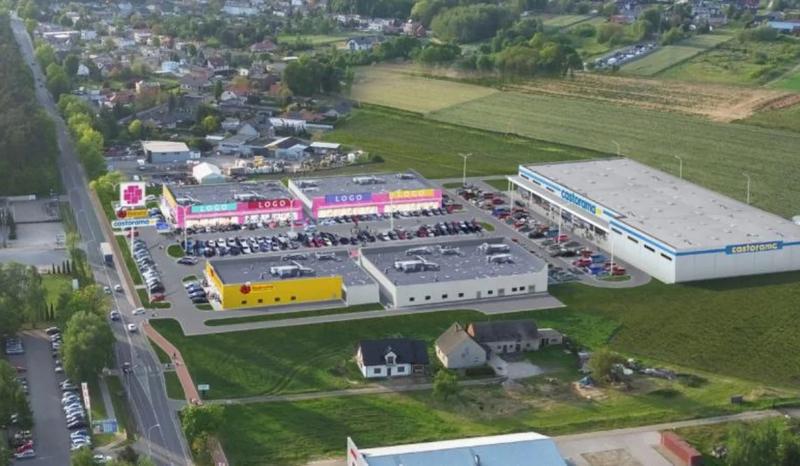 Odkryj skarby w galerii mozaika Krotoszyn – jakie sklepy warto odwiedzić?