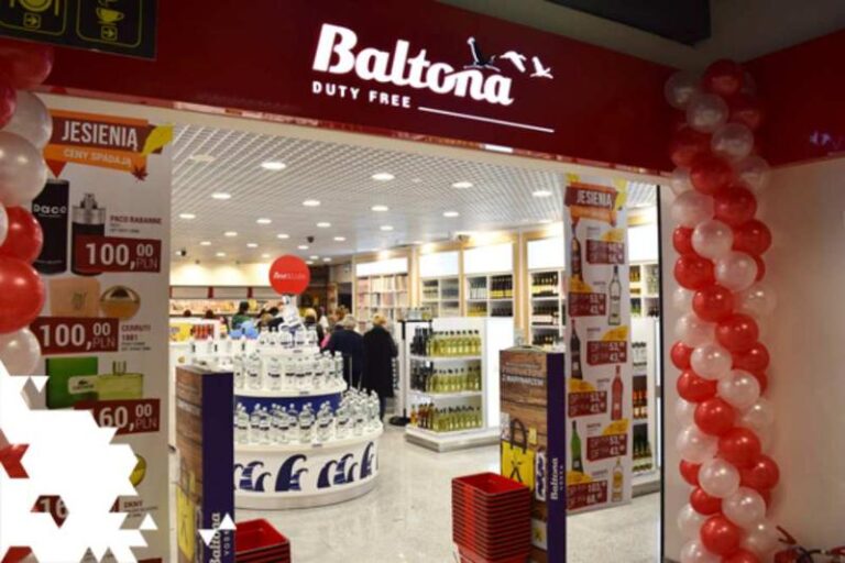 Odkryj tajemnice: co warto wiedzieć o sklepie bezcłowym?