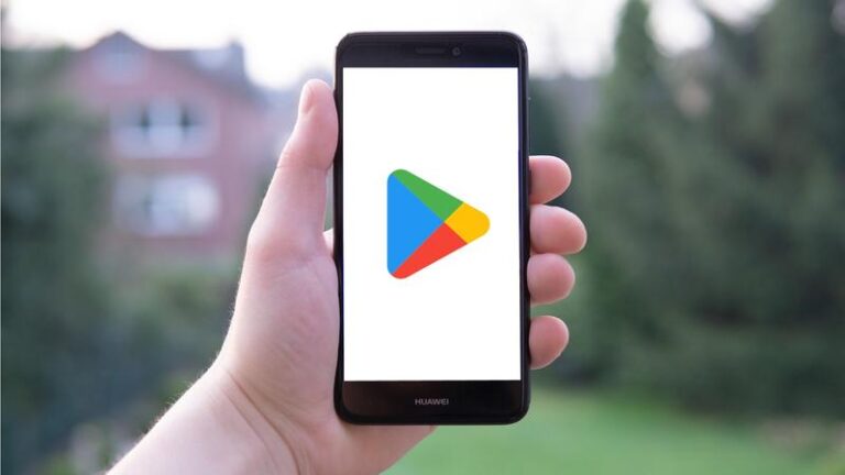 Oto prosty sposób na zainstalowanie Sklepu Play na Huawei