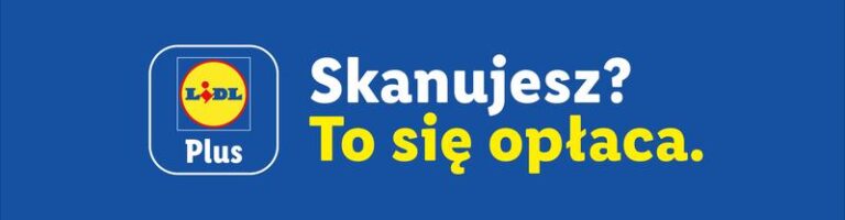 Praktyczny przewodnik: Jak efektywnie korzystać z aplikacji Lidl Plus w sklepie