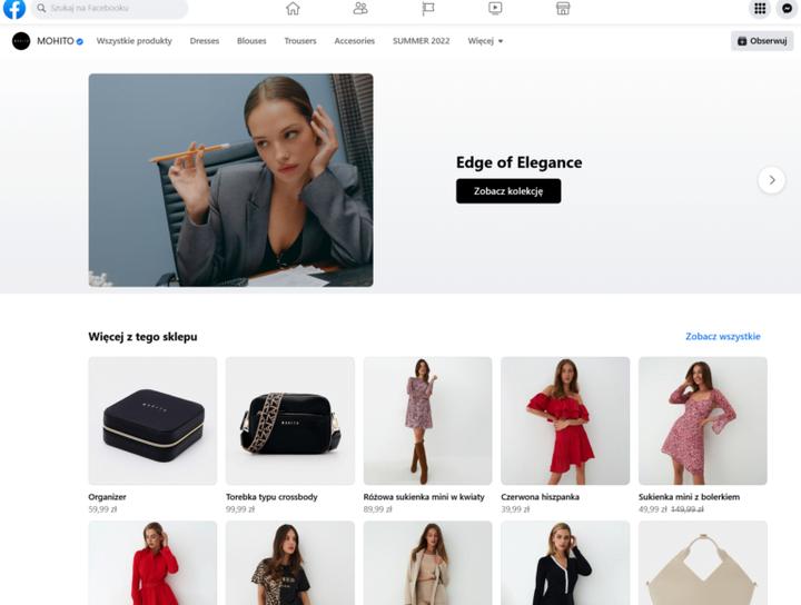 Przewodnik po zakładaniu sklepu na FB – krok po kroku do sukcesu