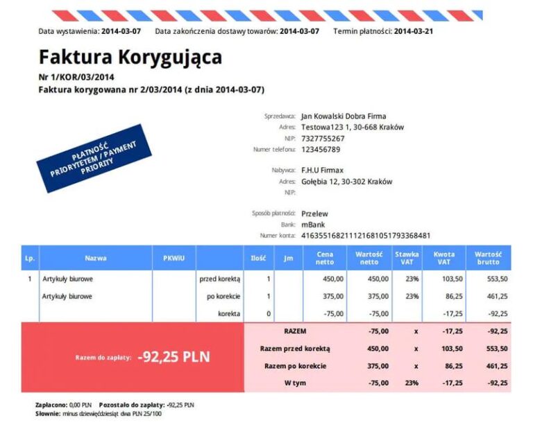 Przewodnik po zwrocie towaru w sklepie stacjonarnym – jak to zrobić bezproblemowo?