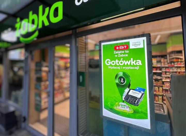 Sklep Żabka – Skąd pochodzi ta popularna sieć?