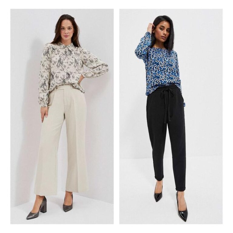 Stylizacja na medal – jak ubrać się na rozmowę kwalifikacyjną do sklepu odzieżowego?