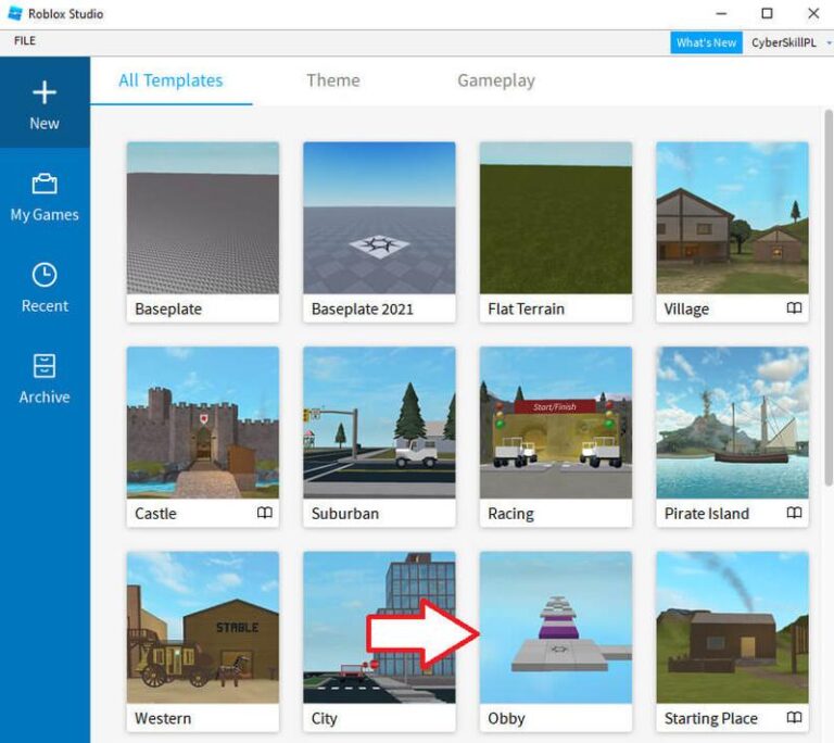 Tworzenie Sklepu w Roblox Studio – Praktyczny Przewodnik dla Początkujących