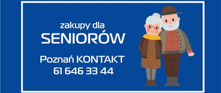 Zakupy bez stresu – jak seniorzy mogą korzystać z nowoczesnych rozwiązań