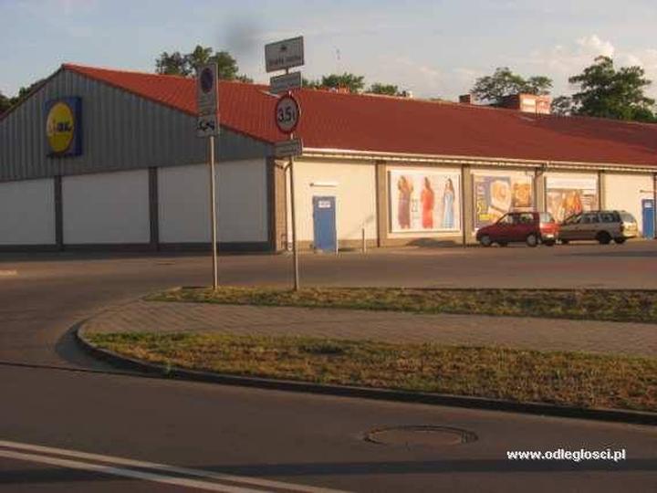Benefity i dodatki dla kierowników Lidl