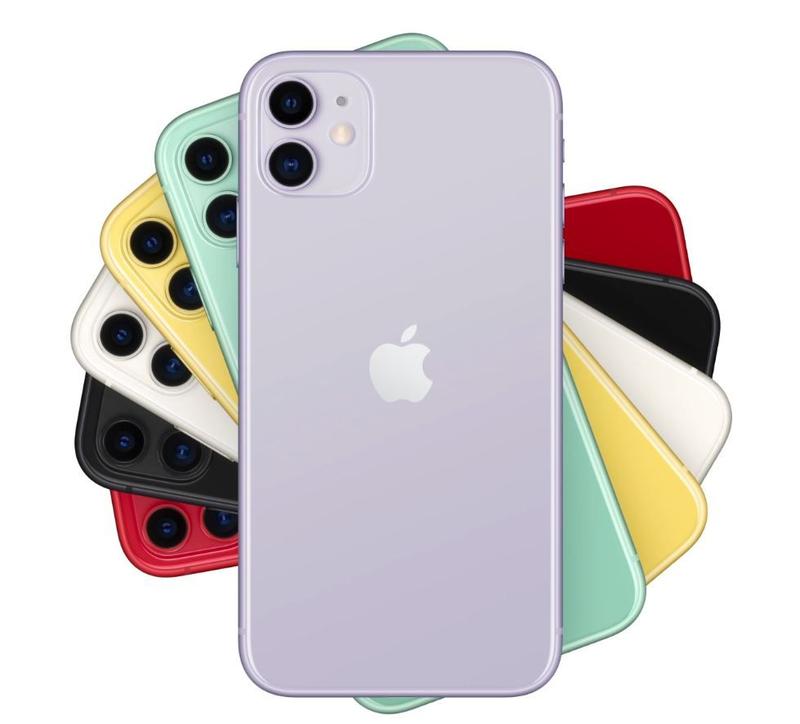 Cena iPhone 11 w Polsce