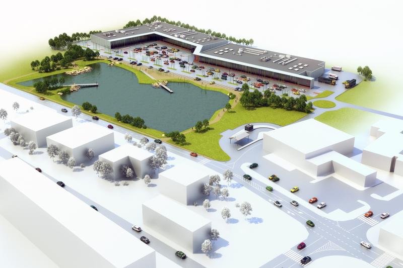 Elektronika i gadżety w galerii Knurów