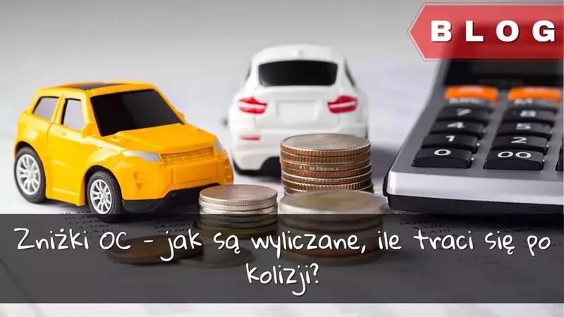 Historia wypadków a zniżki