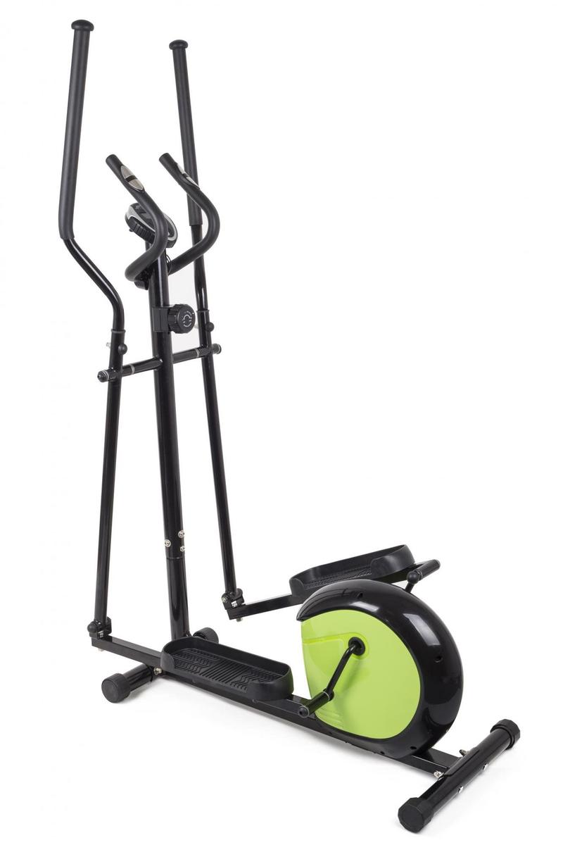 Jak wybrać orbitrek