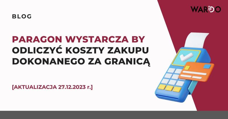 Koszty zakupu kontrolowanego