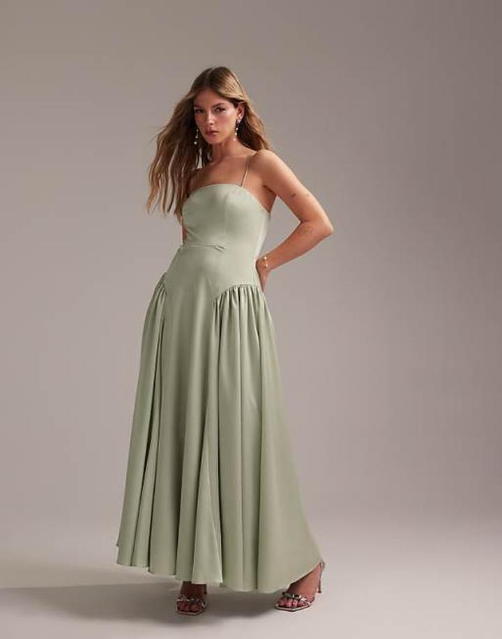Oferta i asortyment ASOS