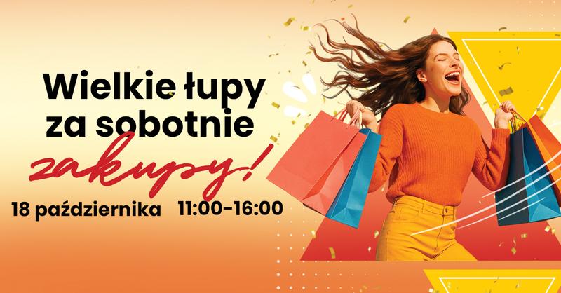 Otwarte sklepy w październiku