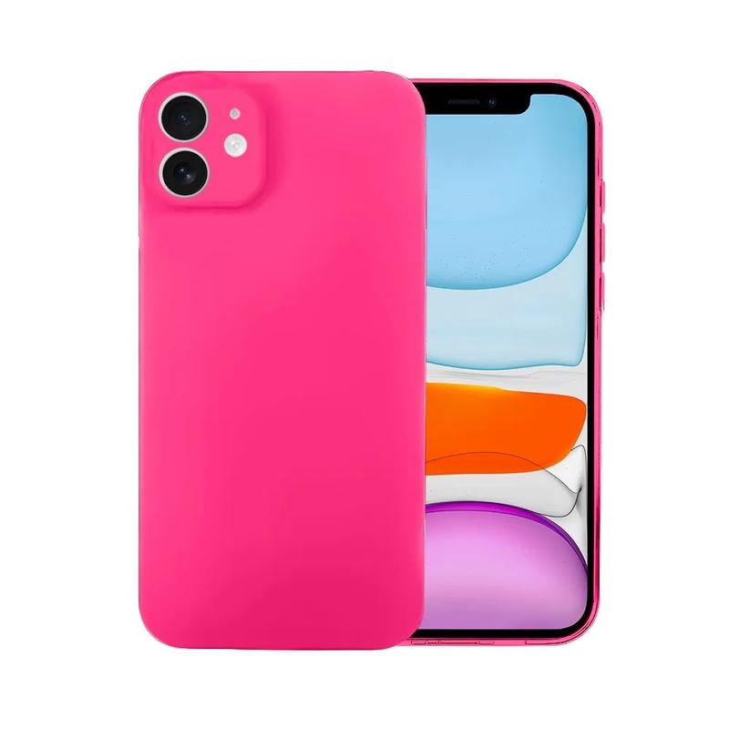 Porównanie iPhone 11 z poprzednikami