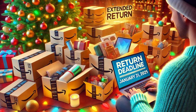 Procedura zwrotu krok po kroku