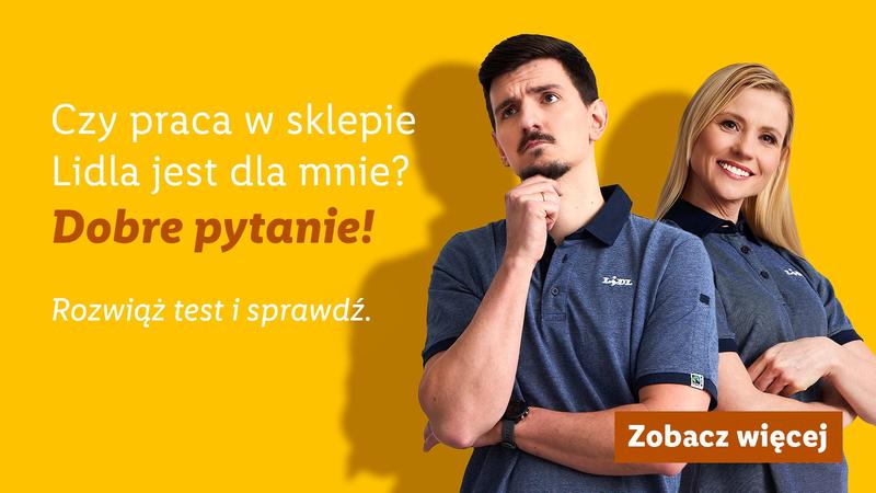 Rynek pracy i zarobki w handlu detalicznym