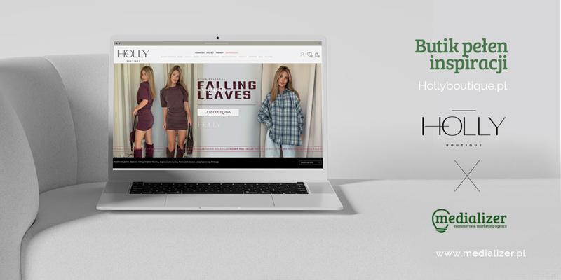 SEO i marketing internetowy dla sklepów odzieżowych