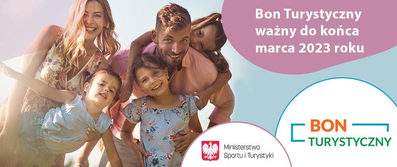 Sklepy z produktami lokalnymi akceptujące bon turystyczny