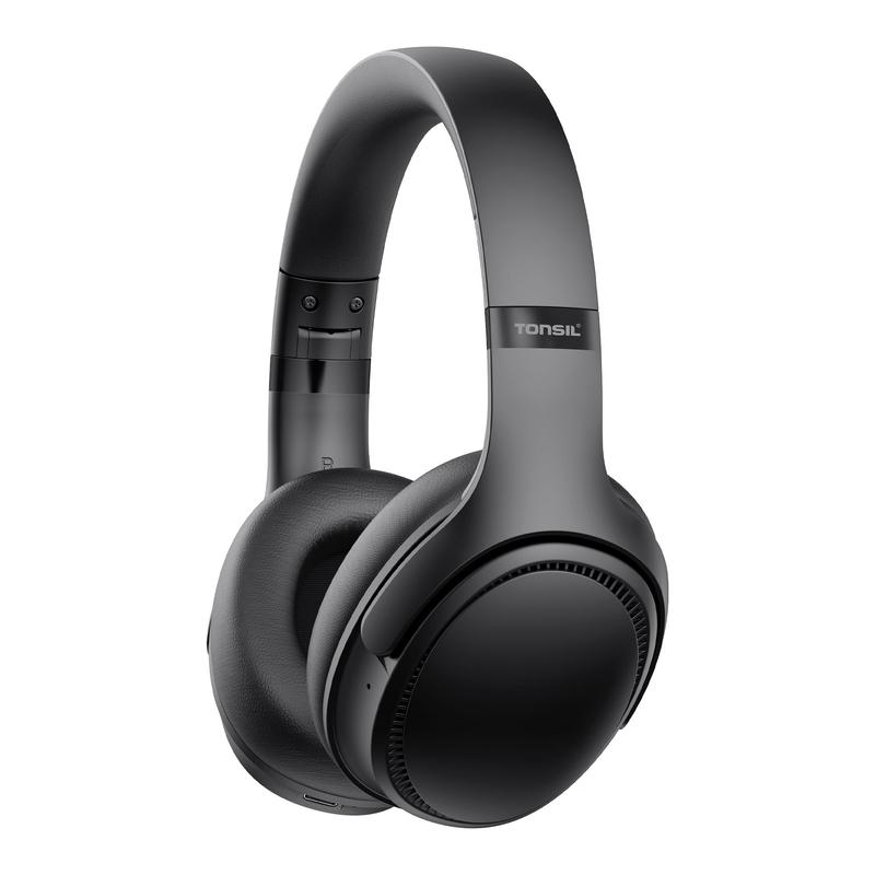 Słuchawki nauszne dla audiofilów