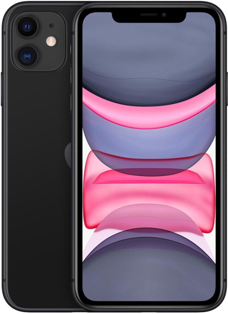 Specyfikacja iPhone 11