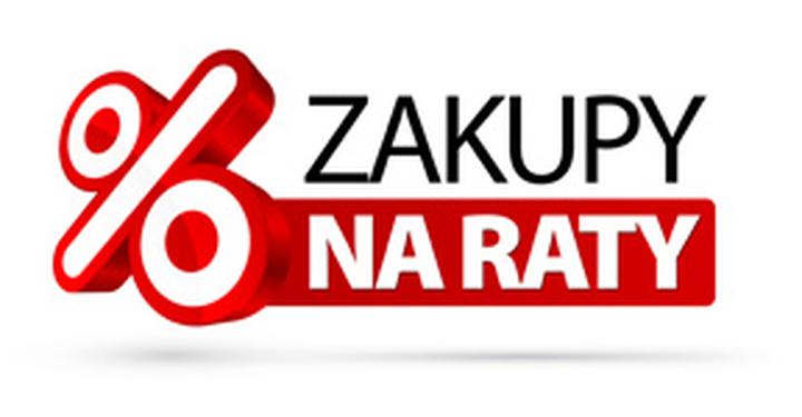 Zakup na raty dokumenty