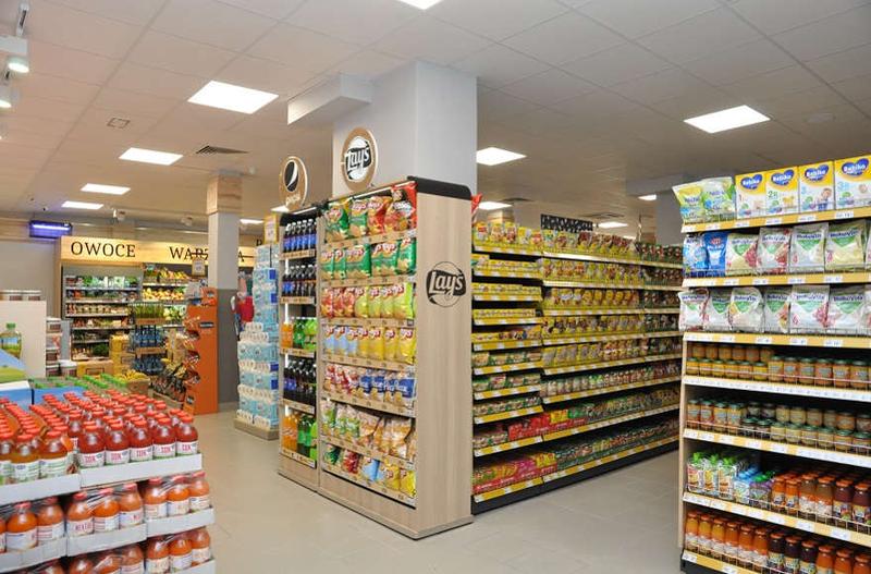 Zaopatrzenie i zarządzanie dostawami